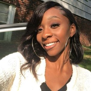 Meet your Posher, Abreyah